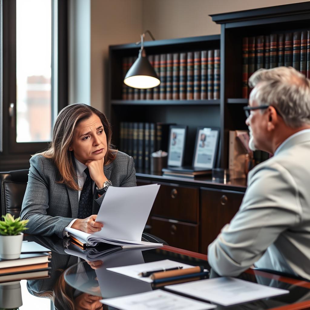 Do I need a lawyer for a first-time criminal charge in Dupont Circle