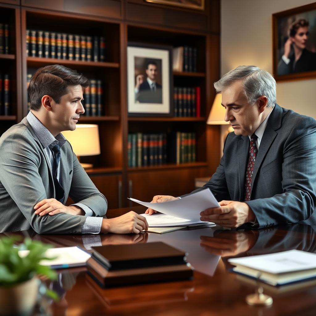 Do I need a lawyer for a first-time criminal charge in Foggy Bottom