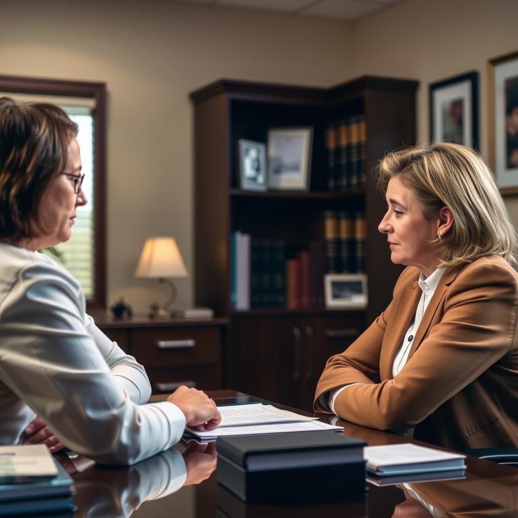 Do I need a lawyer for a first-time criminal charge in Frederick County