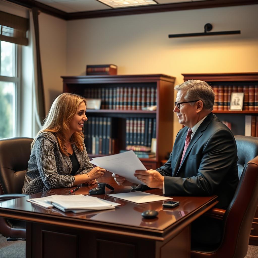 Do I need a lawyer for a first-time criminal charge in Goochland County