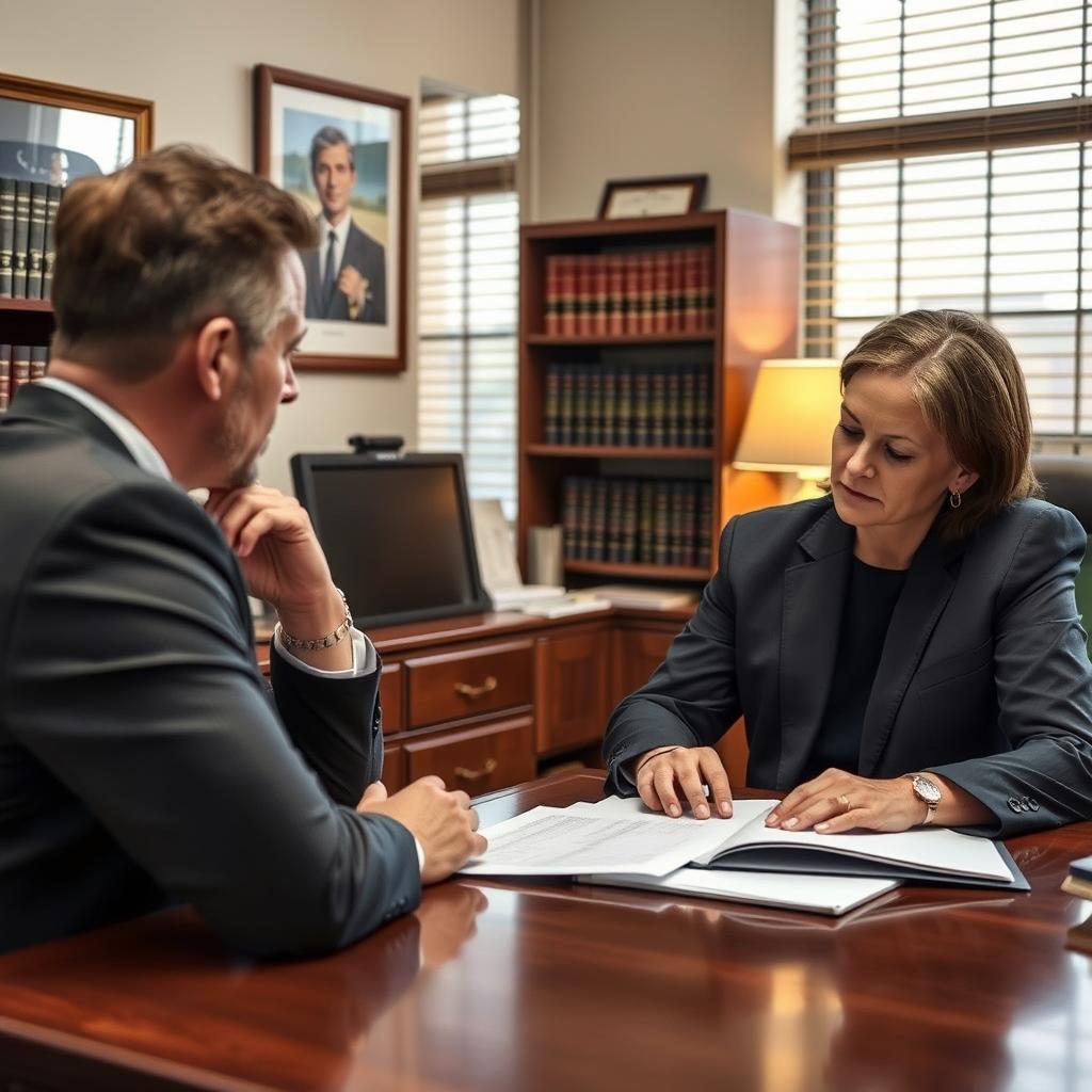 Do I need a lawyer for a first-time criminal charge in Henrico County