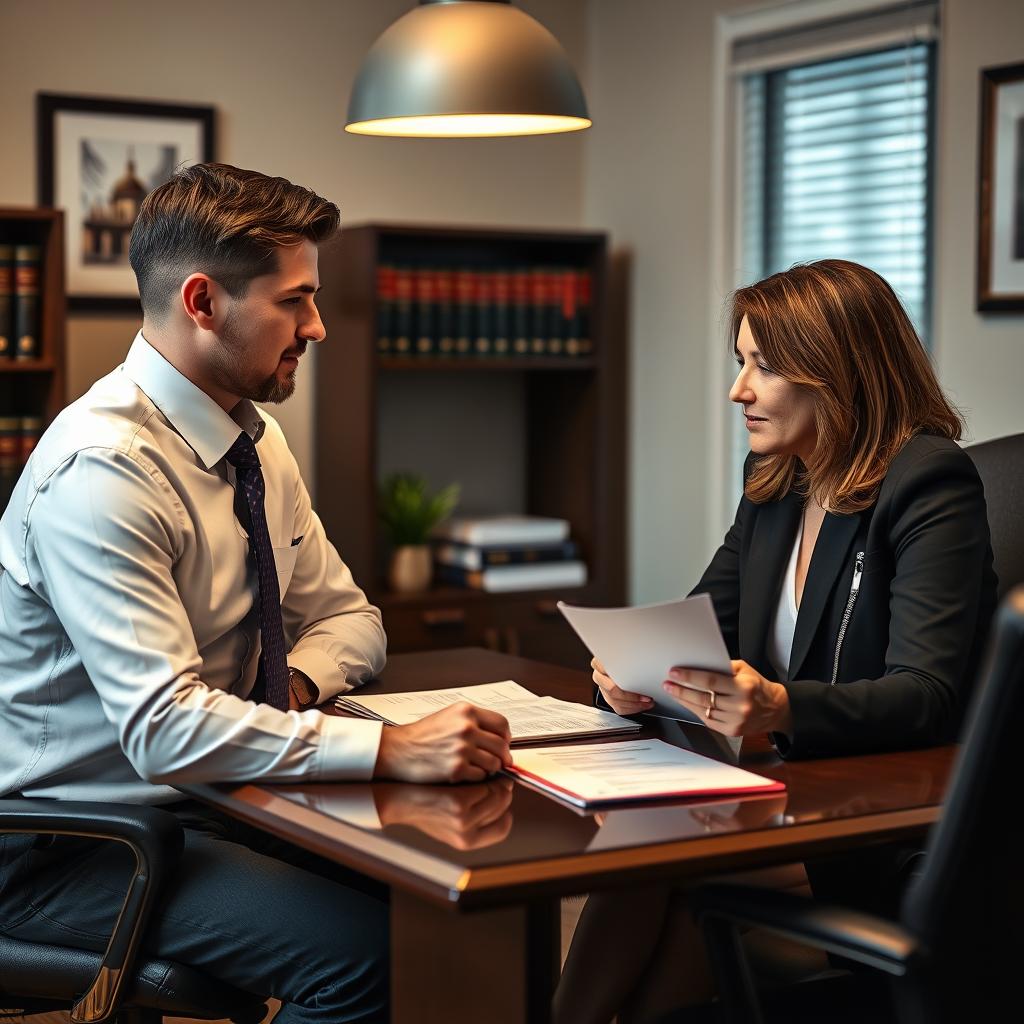 Do I need a lawyer for a first-time criminal charge in Manassas Park