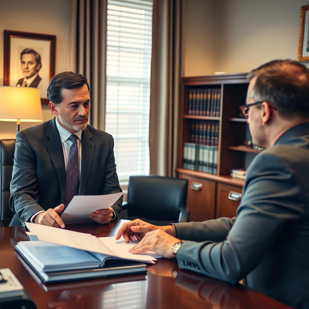 Do I need a lawyer for a first-time criminal charge in New Jersey
