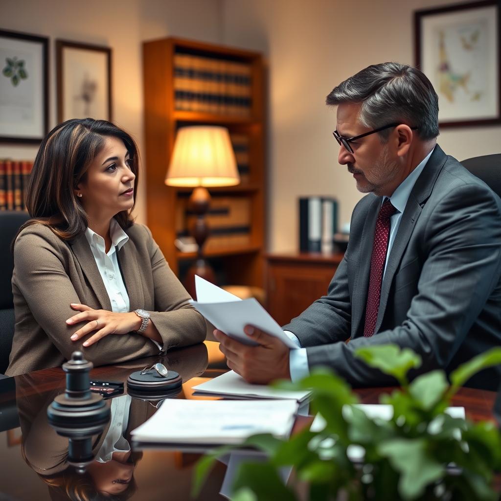 Do I need a lawyer for a first-time criminal charge in Prince William County