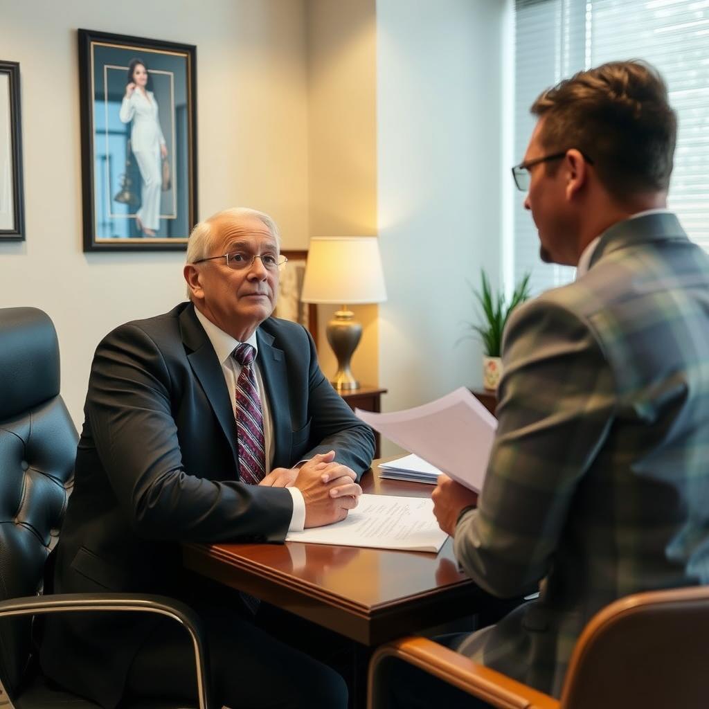 Do I need a lawyer for a first-time criminal charge in Virginia