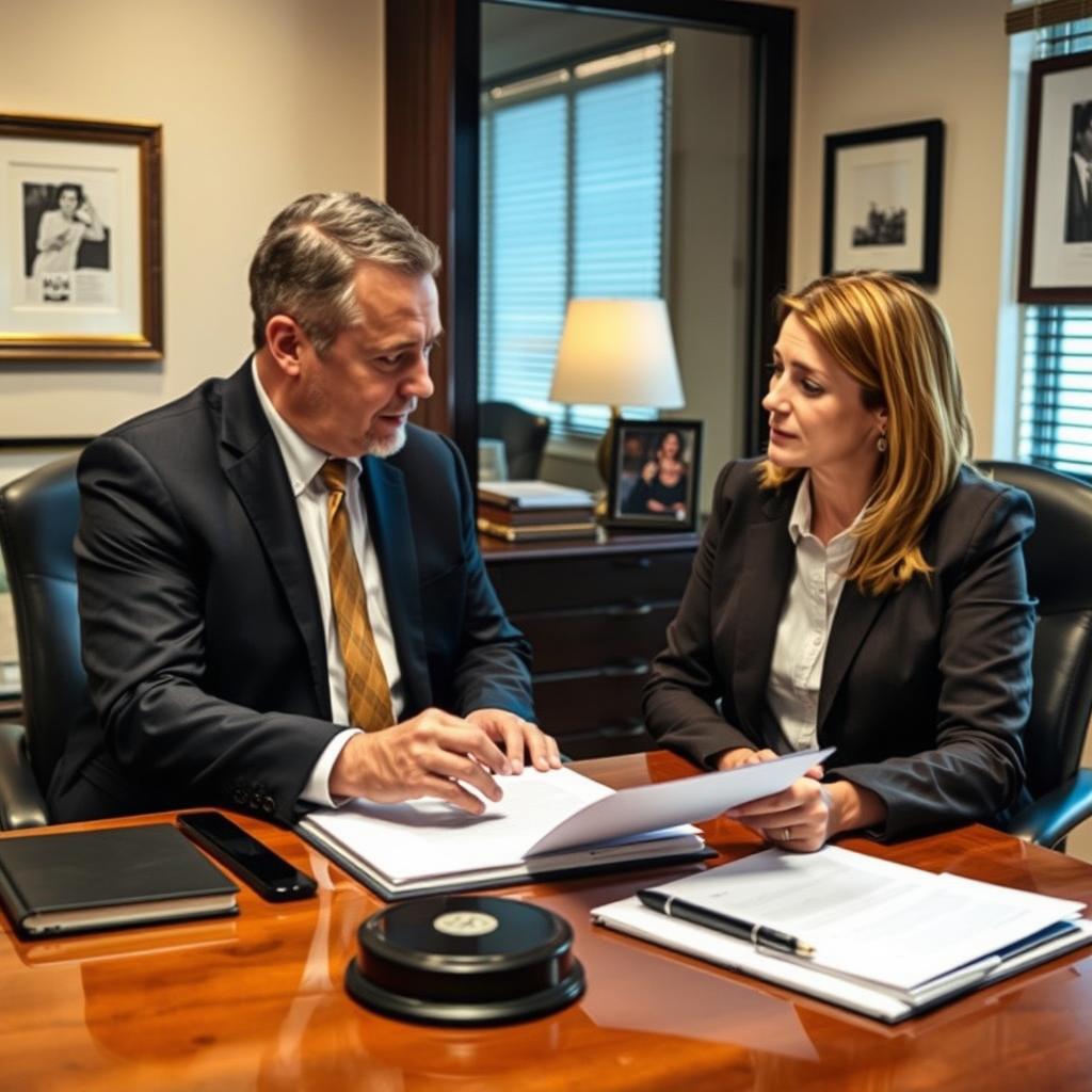 Do I need a lawyer for a first-time criminal charge in Warren County
