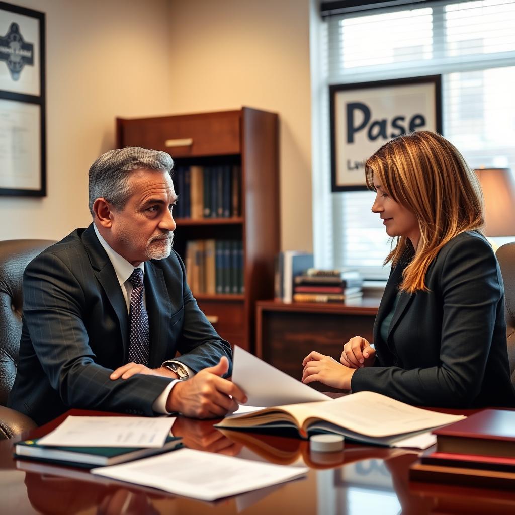 Do I need a lawyer for a first-time criminal charge in York County