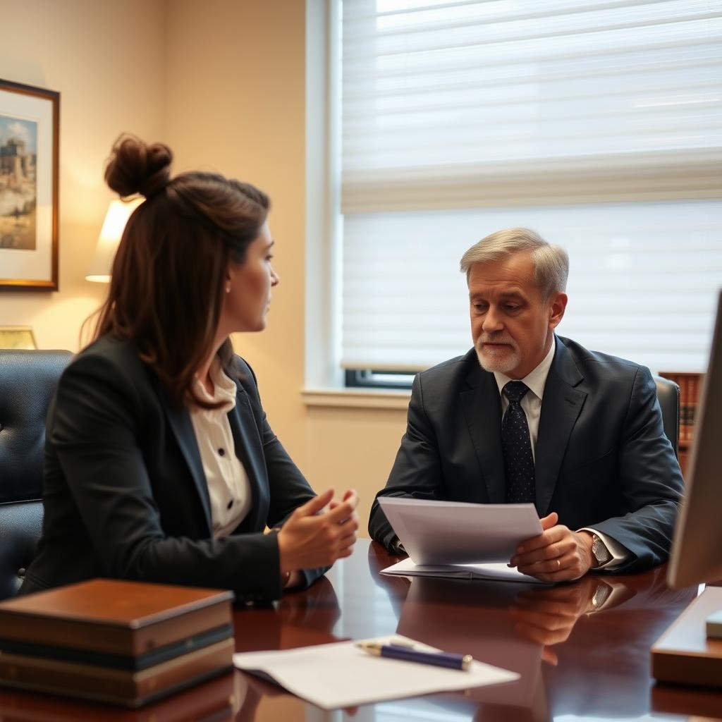 Do I need a lawyer for an uncontested divorce in New York County