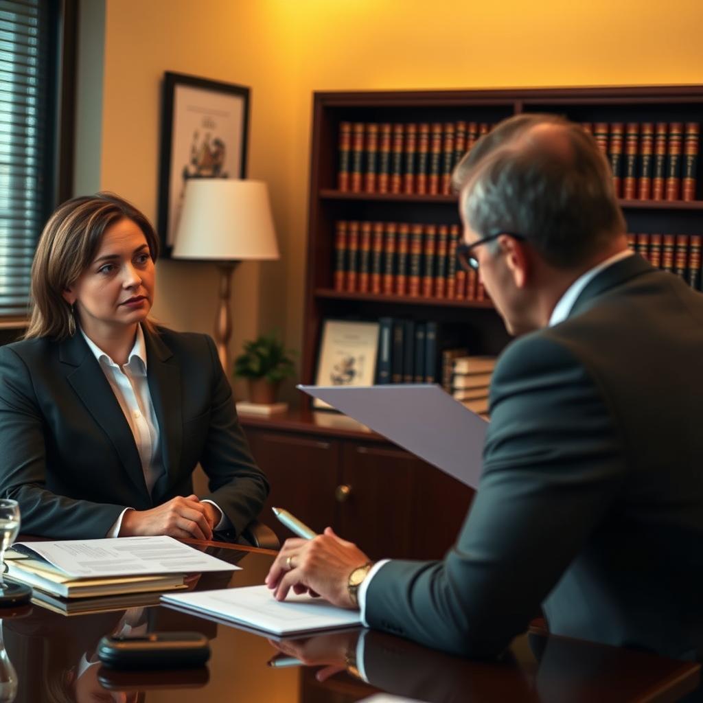 Do I need a lawyer for an uncontested divorce in New York