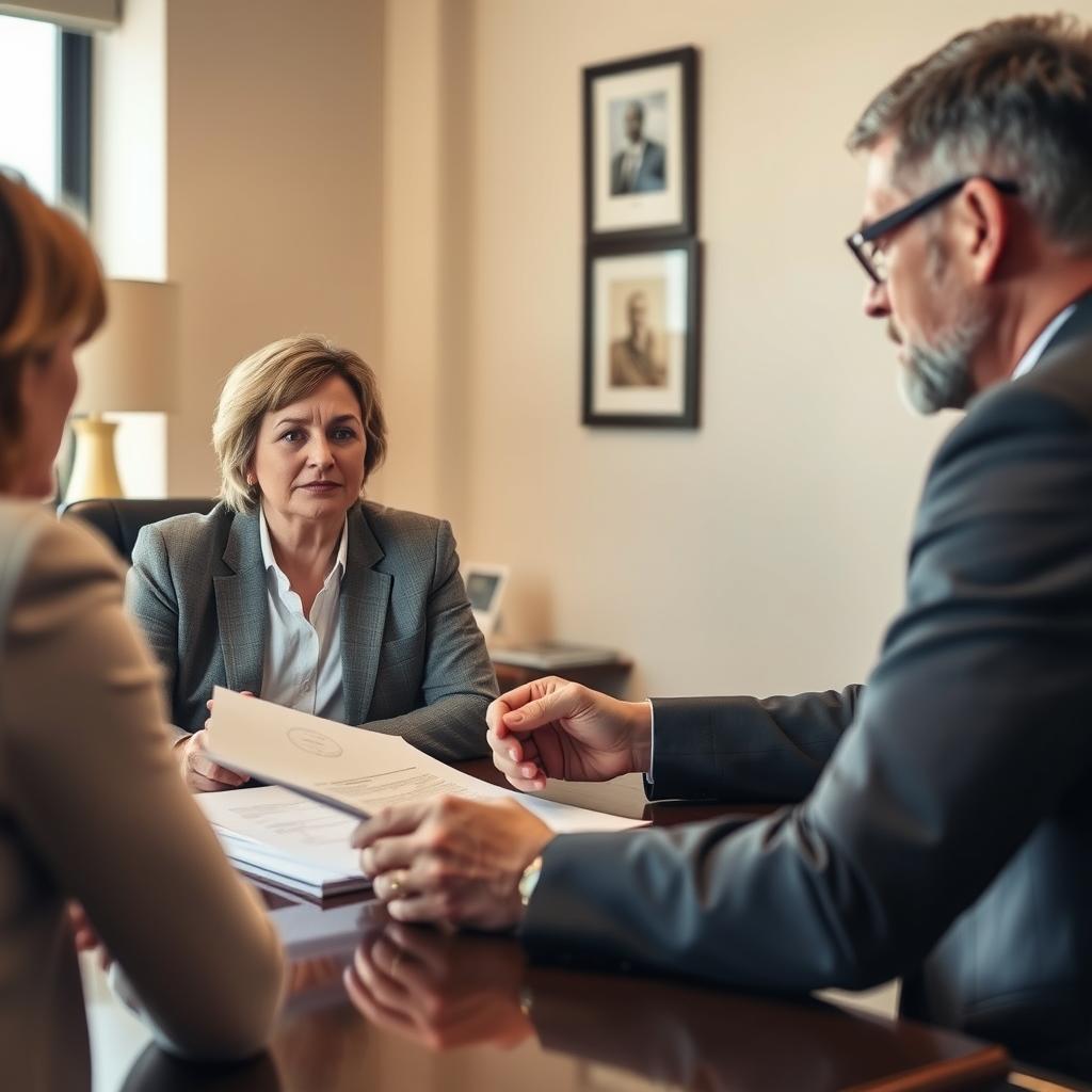Do I need a lawyer for an uncontested divorce in Rockingham County