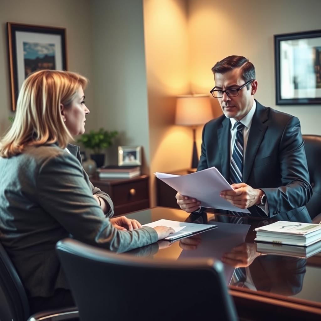 Domestic Abuse Lawyer Virginia Beach, VA