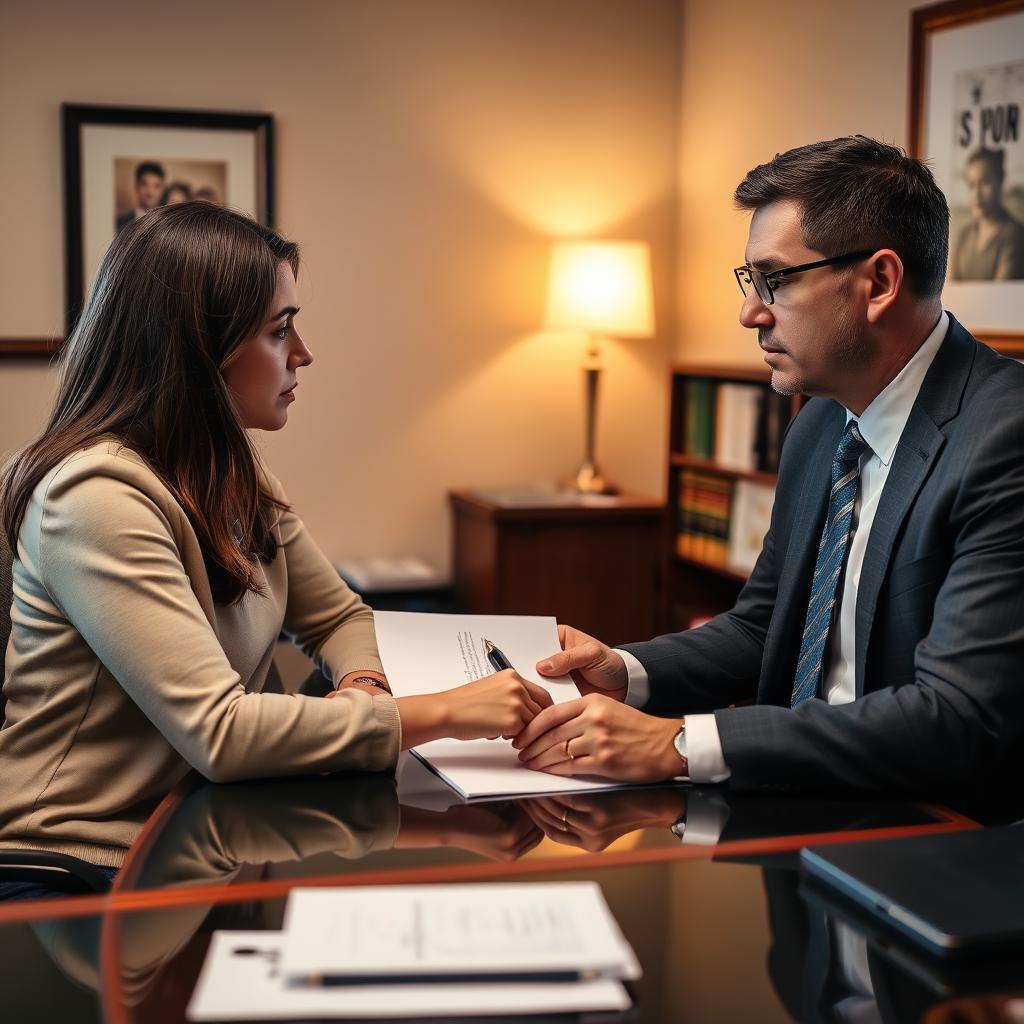 Domestic Abuse Lawyer York County, VA