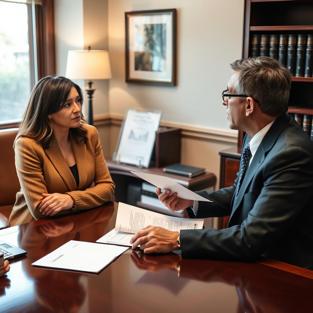 Domestic Violence Lawyer Allegany County, NY