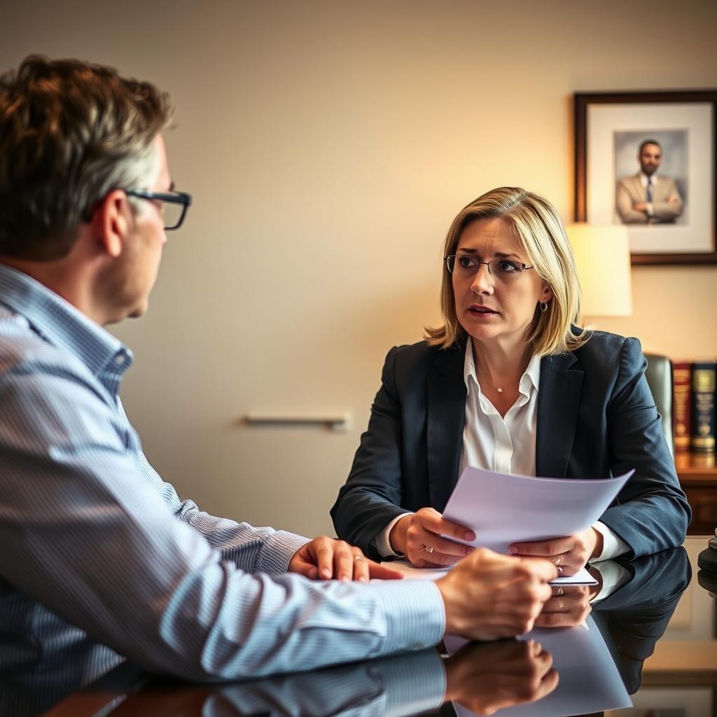 Domestic Violence Lawyer Chesapeake, VA