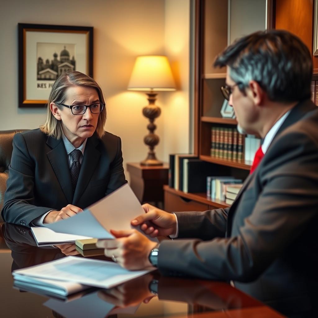 Domestic Violence Lawyer Gloucester County, VA