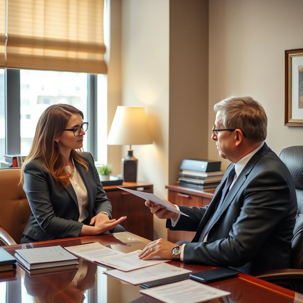 How is child custody decided in New York