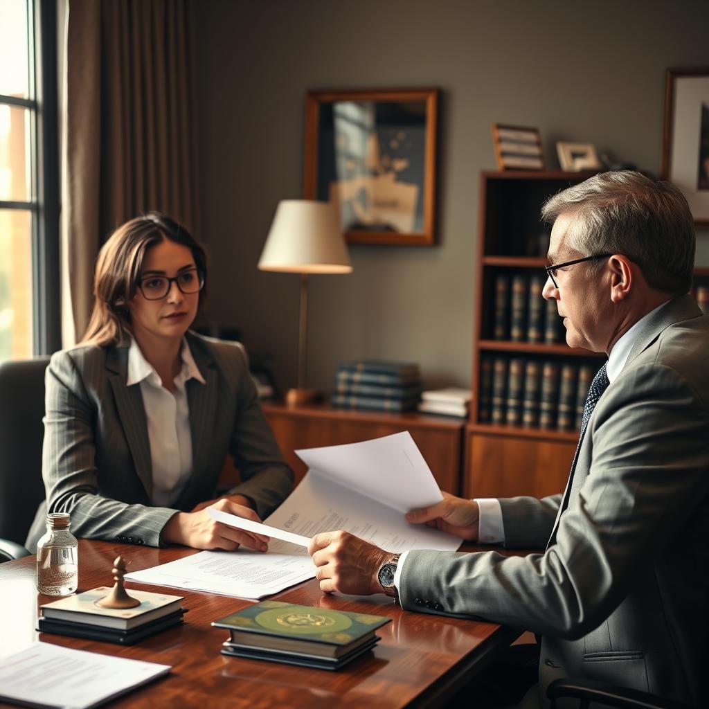 How is property divided in a New York divorce