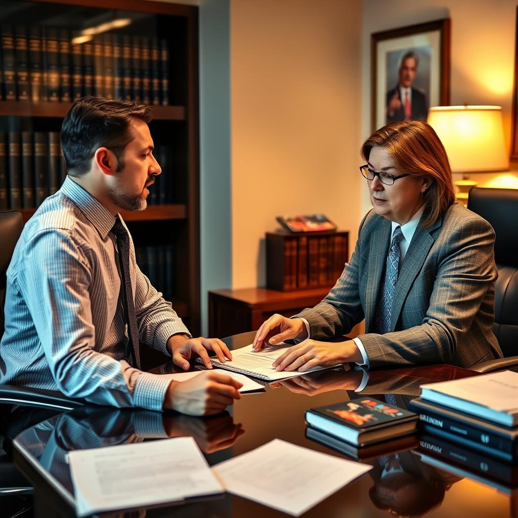 How long does a criminal case take in Fairfax County