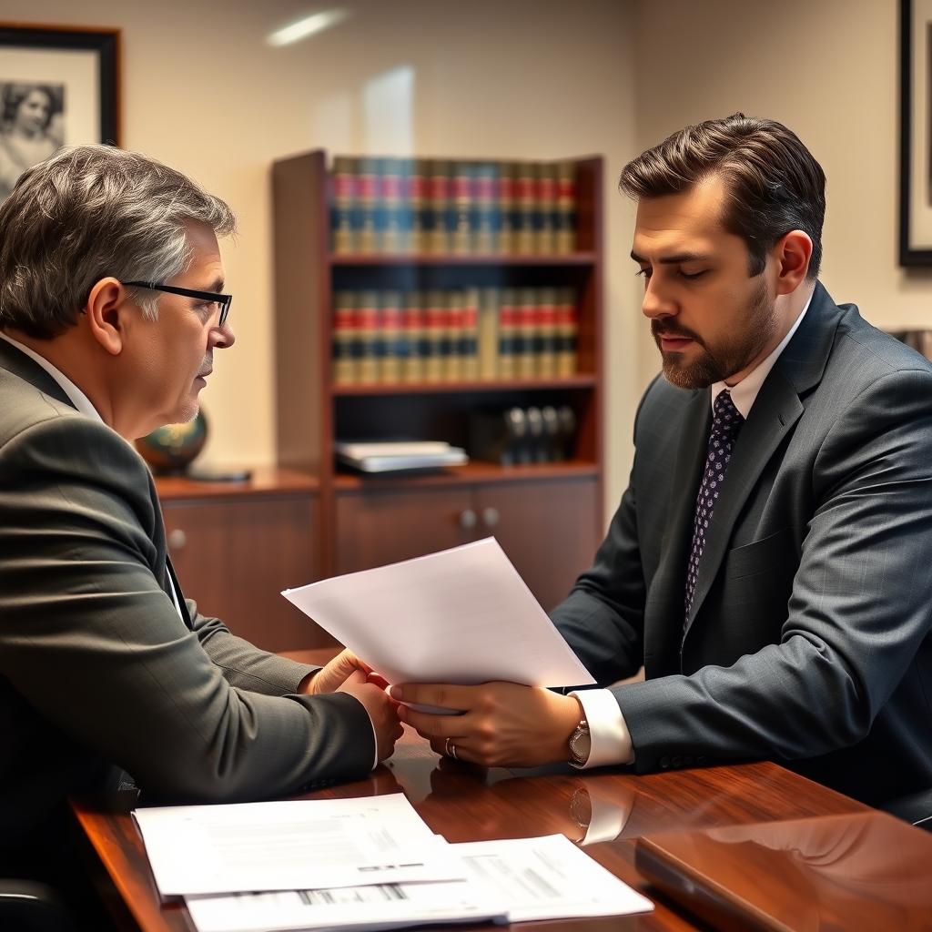 How long does a criminal case take in Fairfax