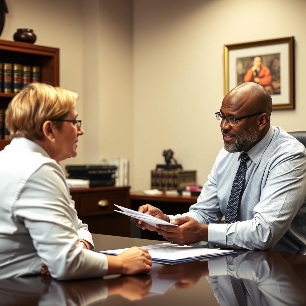 How long does a criminal case take in James City County