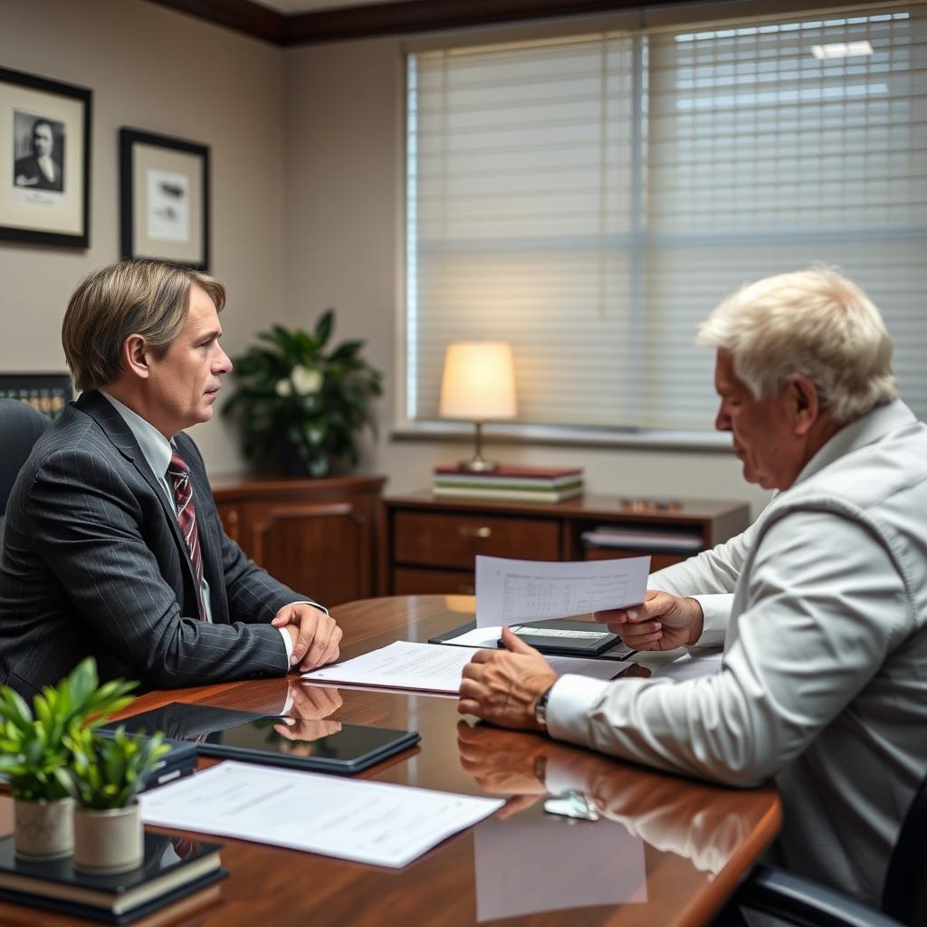 How long does a criminal case take in Manassas Park
