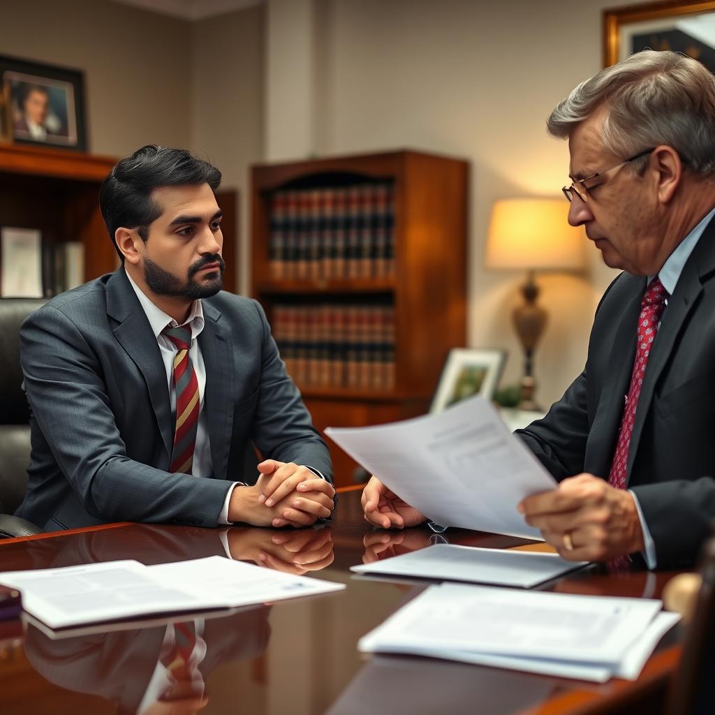 How long does a criminal case take in New Jersey
