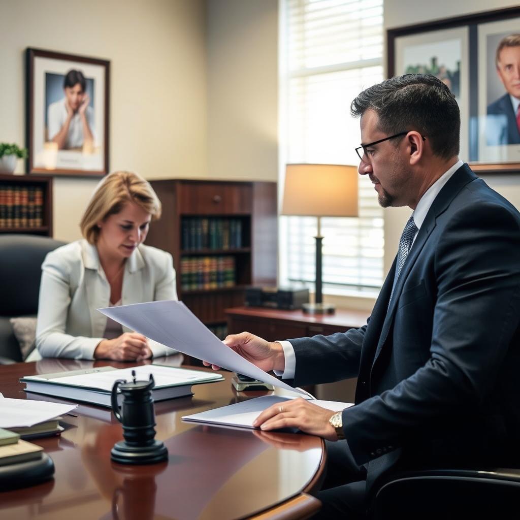 How long does a criminal case take in Southwest Waterfront