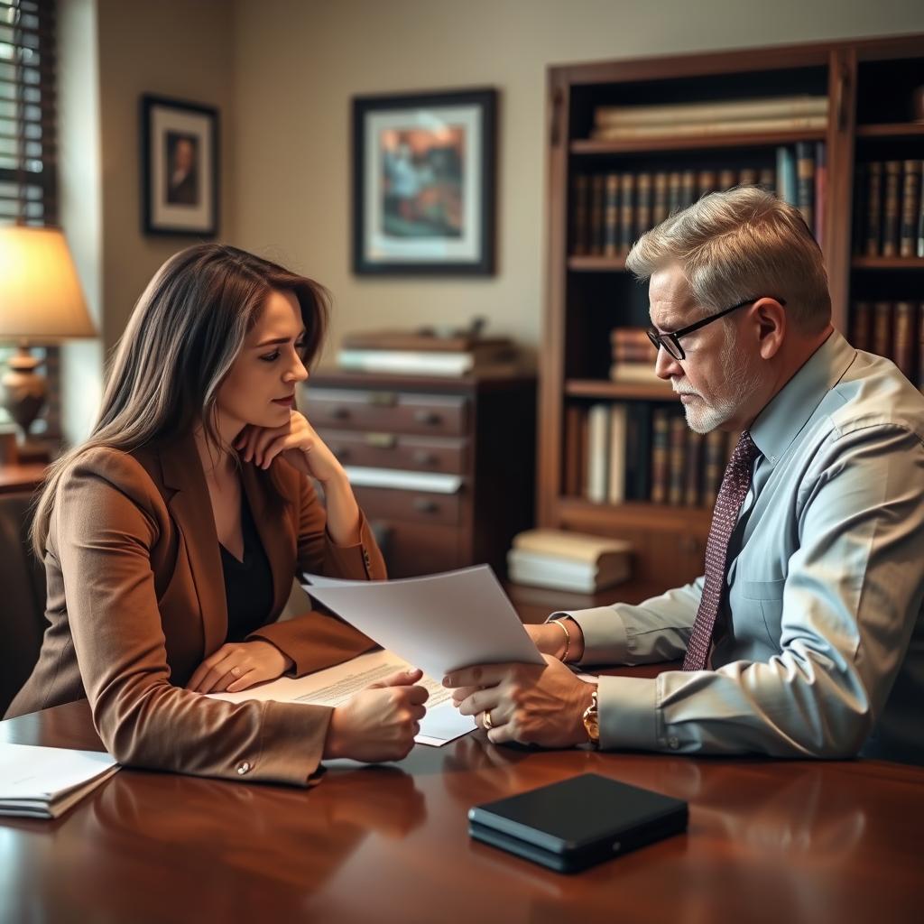 How long does a criminal case take in Warren County