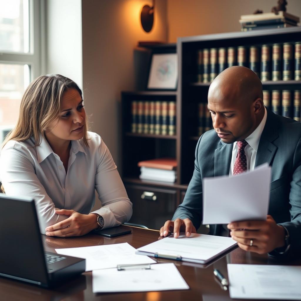 How much does a criminal defense lawyer cost in Anacostia