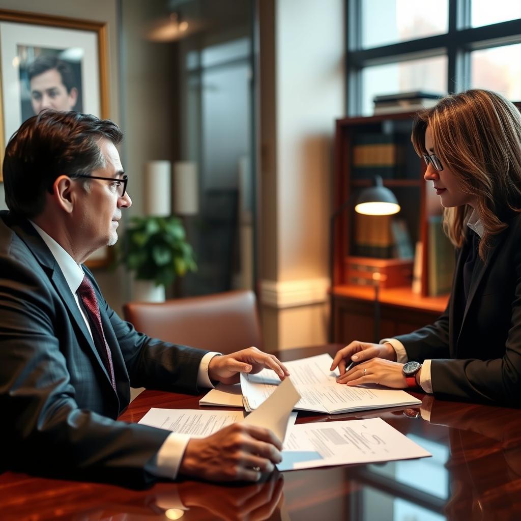 How much does a criminal defense lawyer cost in Foggy Bottom