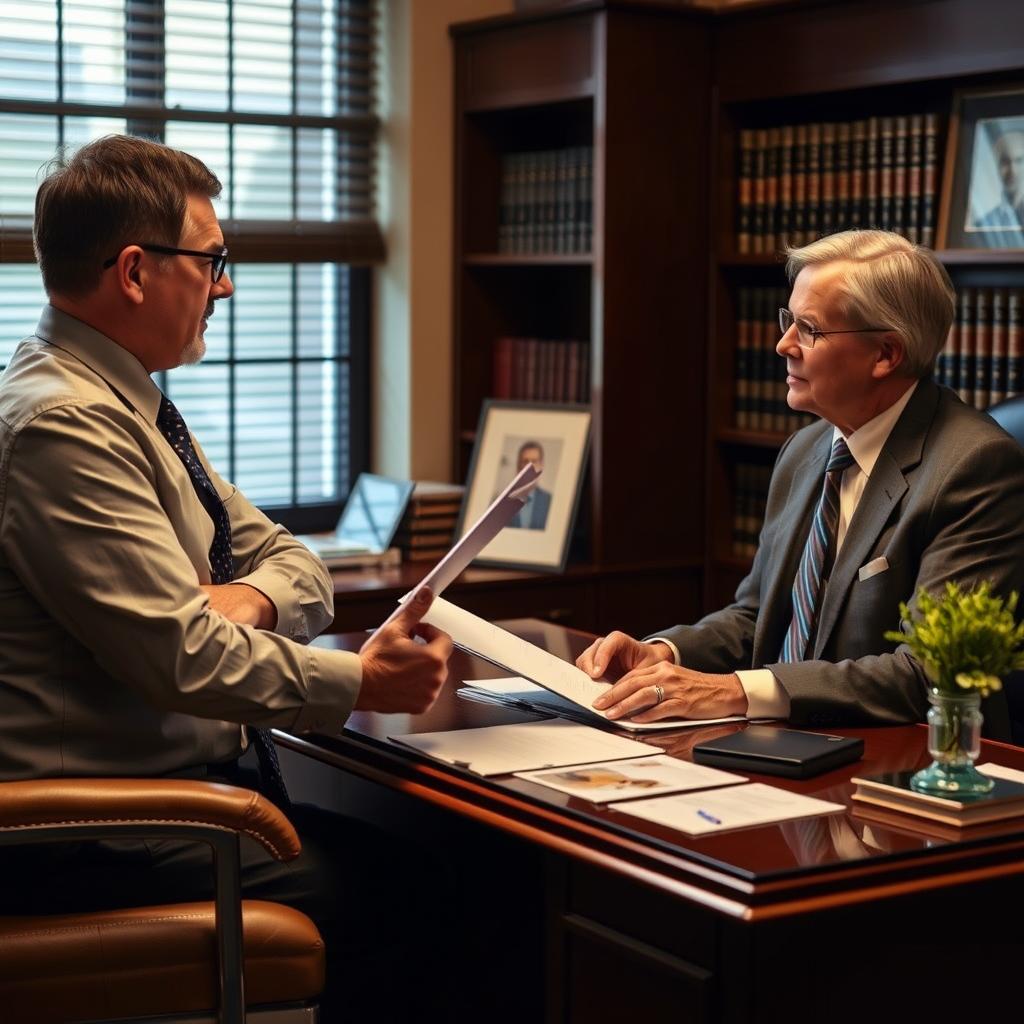 How much does a criminal defense lawyer cost in Frederick County