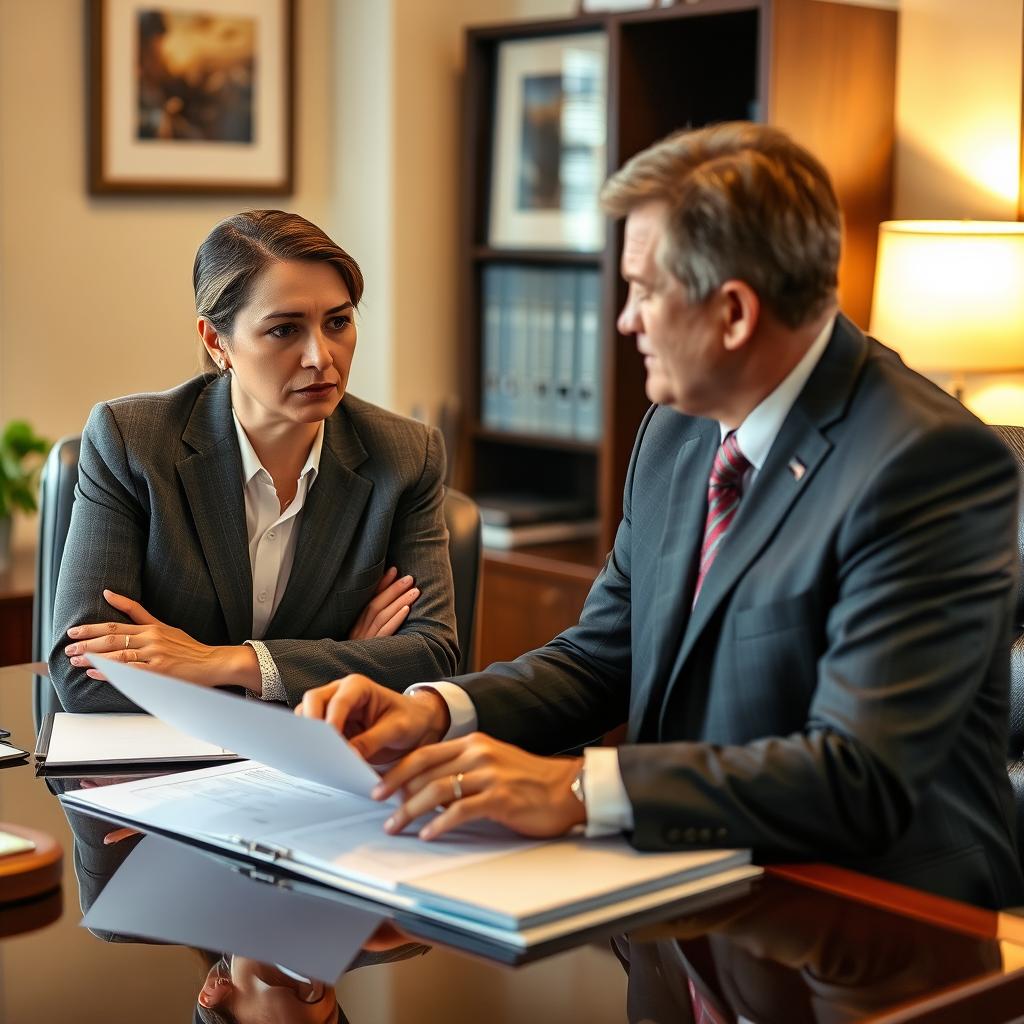 How much does a criminal defense lawyer cost in Georgetown