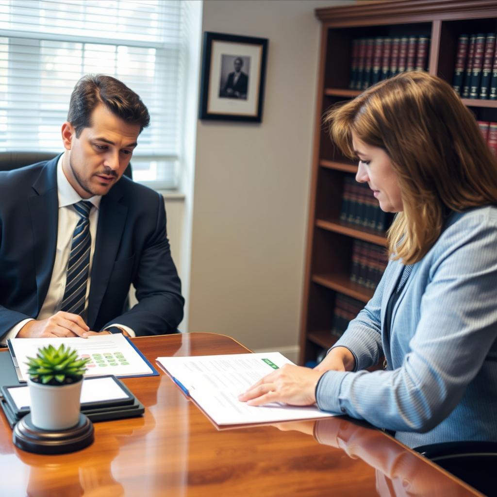 How much does a criminal defense lawyer cost in Manassas Park
