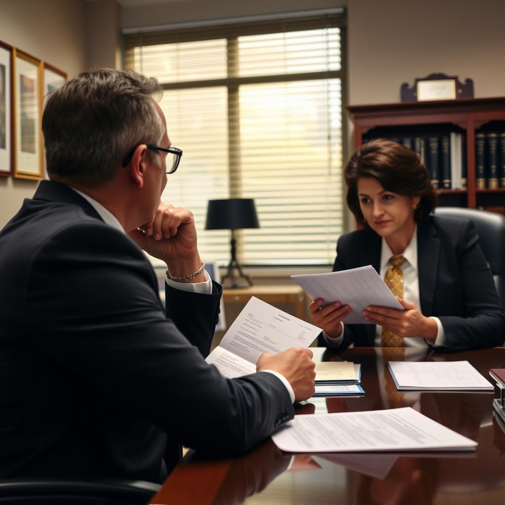 How much does a criminal defense lawyer cost in New Jersey