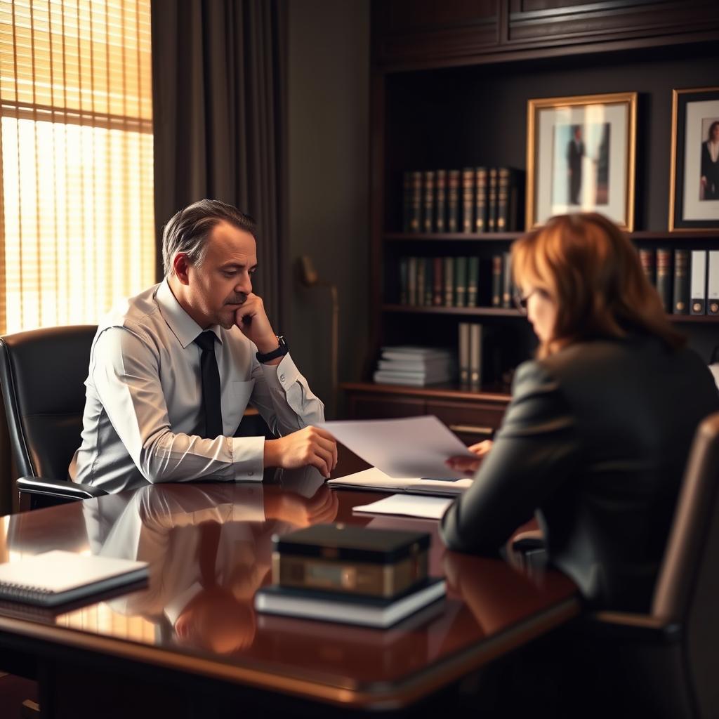 How much does a criminal defense lawyer cost in Petworth
