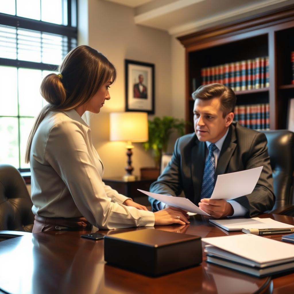 How much does a criminal defense lawyer cost in Powhatan County