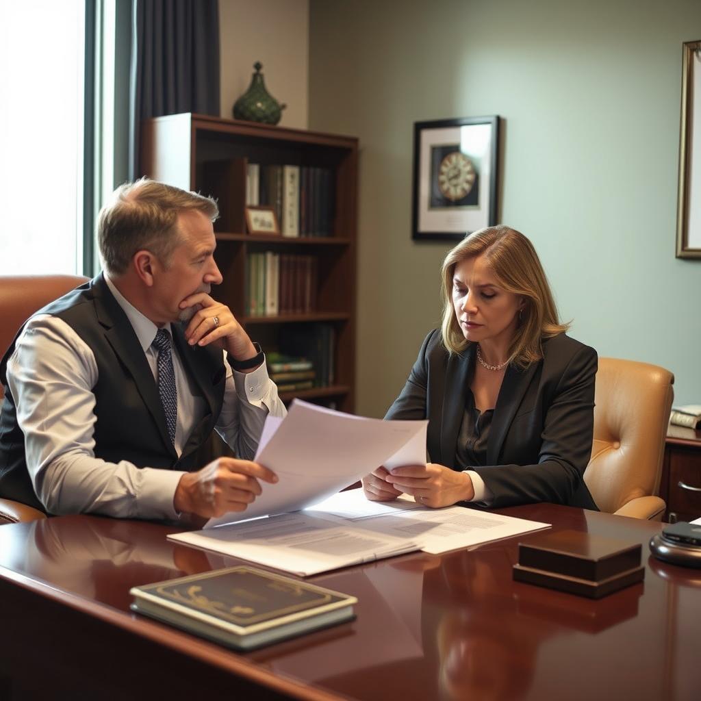 How much does a criminal defense lawyer cost in Warren County