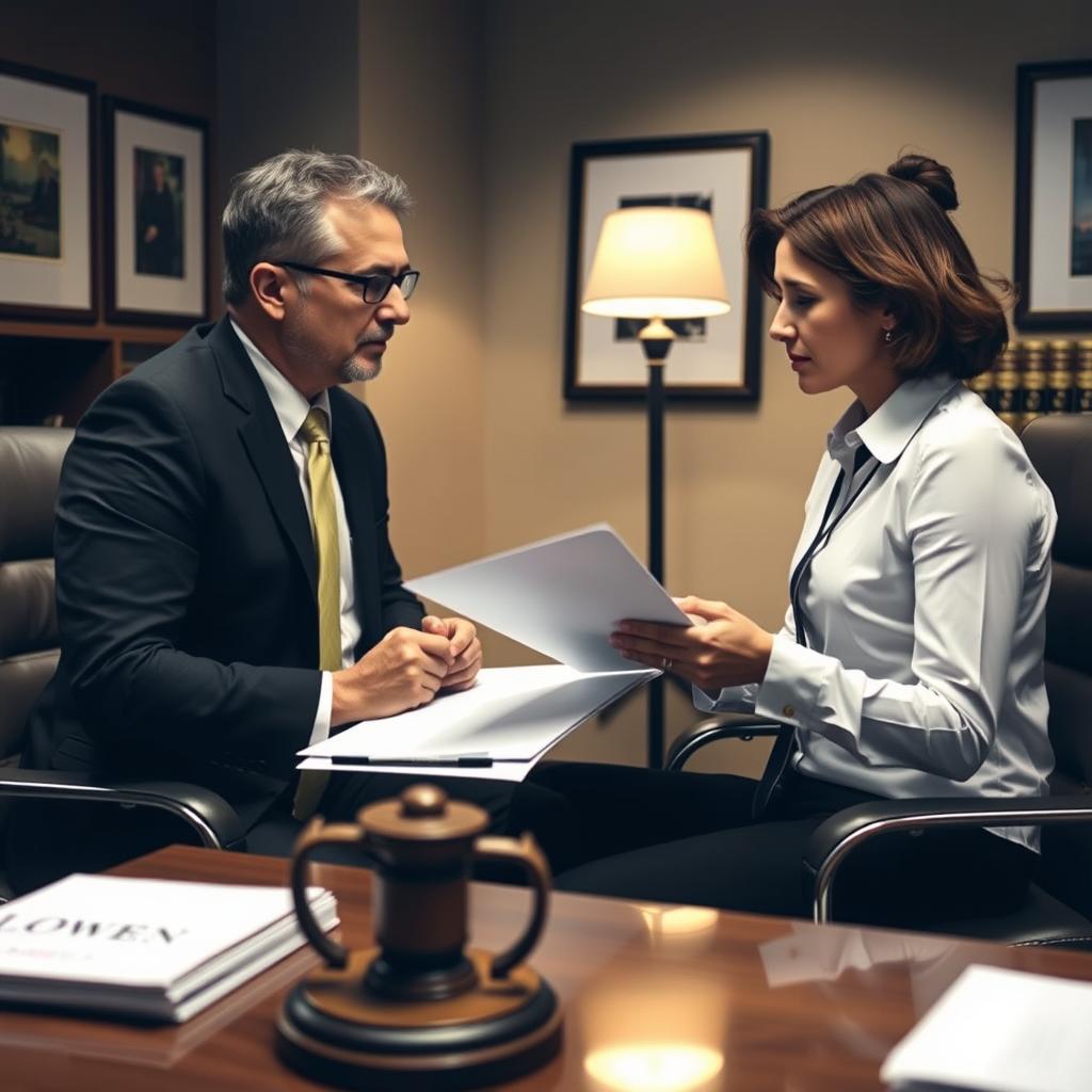 How much does a criminal defense lawyer cost in Woodley Park