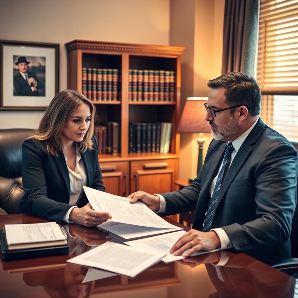 Order of Protection Lawyer Cattaraugus County, NY