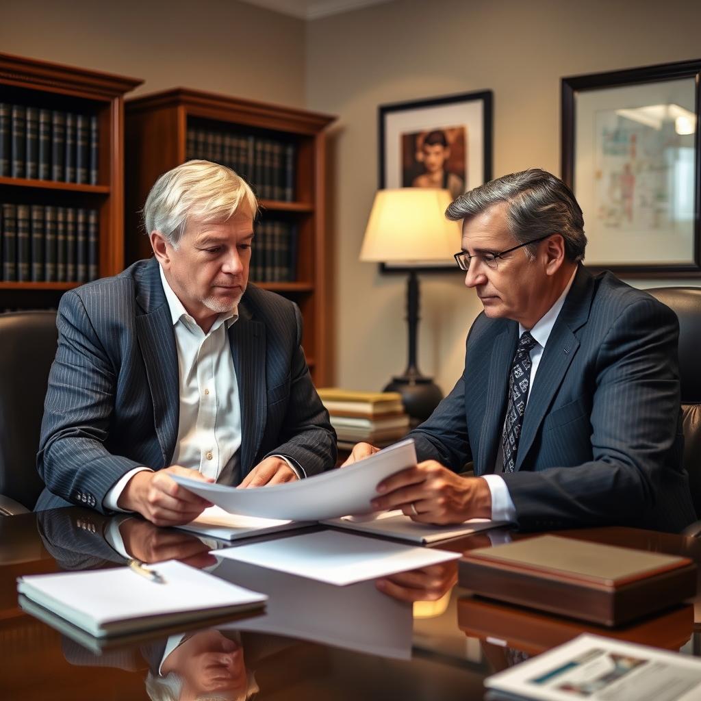 Order of Protection Lawyer Cayuga County, NY