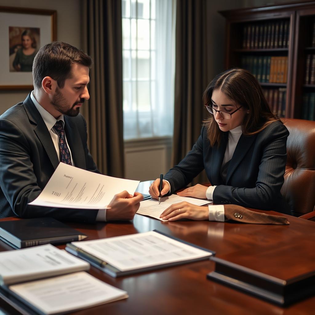 Order of Protection Lawyer Chemung County, NY