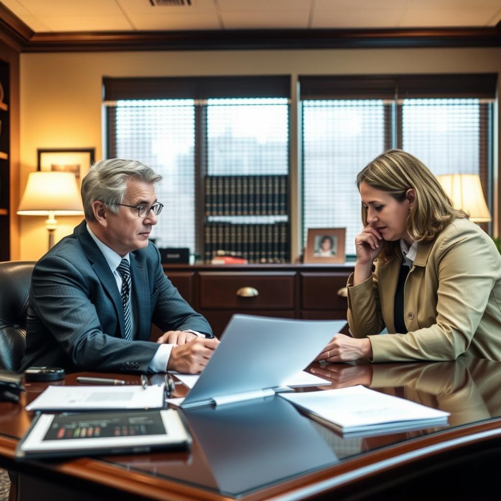 Order of Protection Lawyer Chenango County, NY