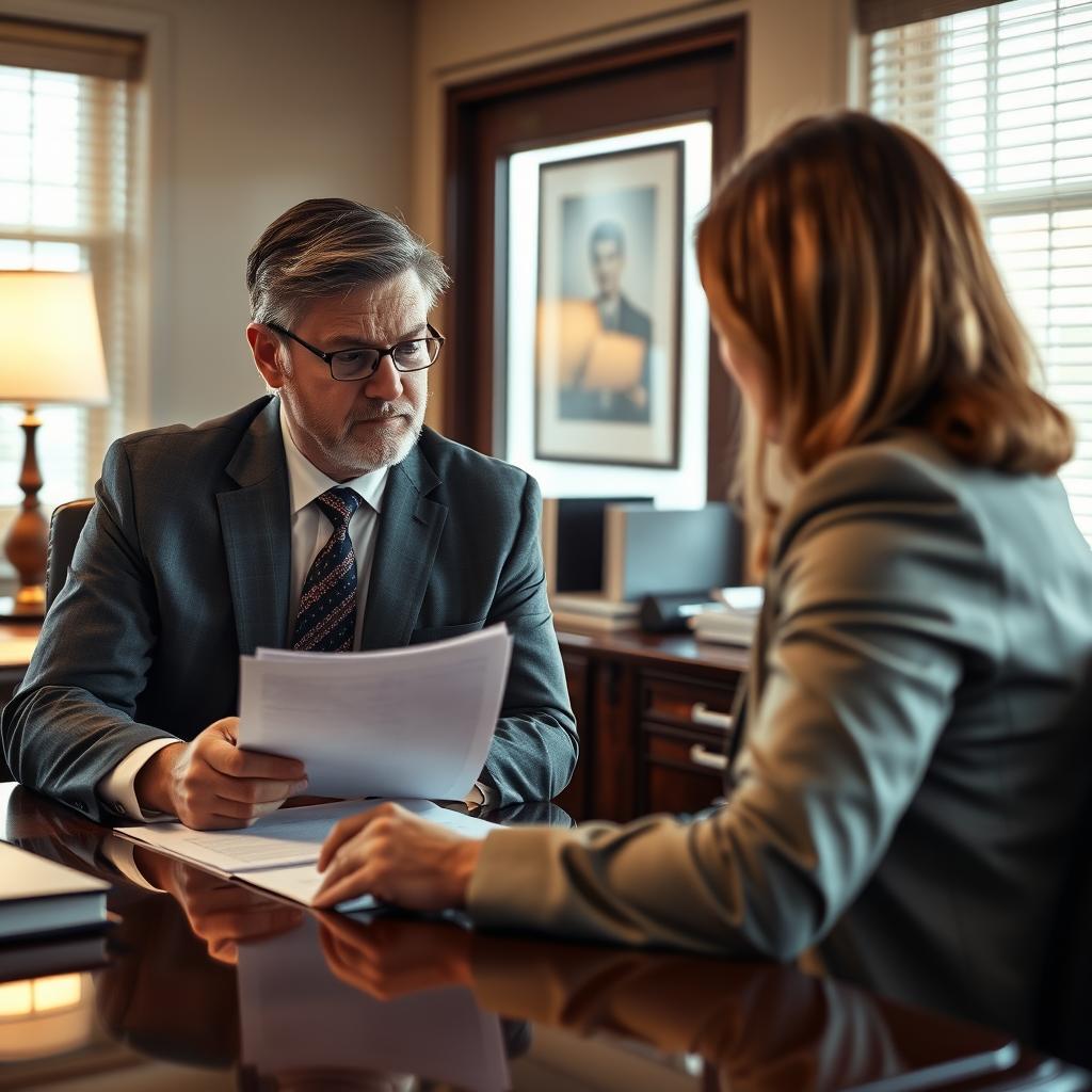 Order of Protection Lawyer Dutchess County, NY