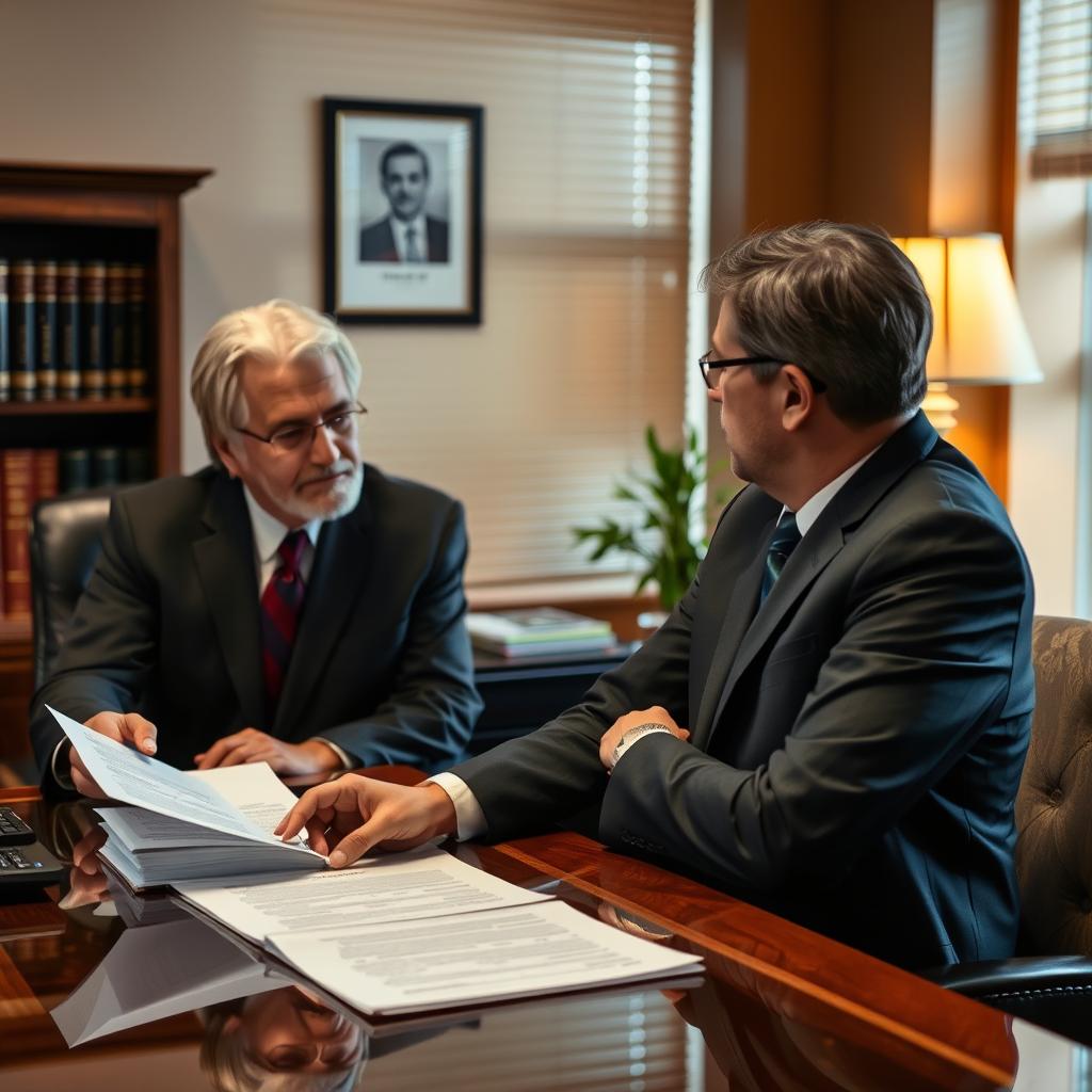 Order of Protection Lawyer Hamilton County, NY