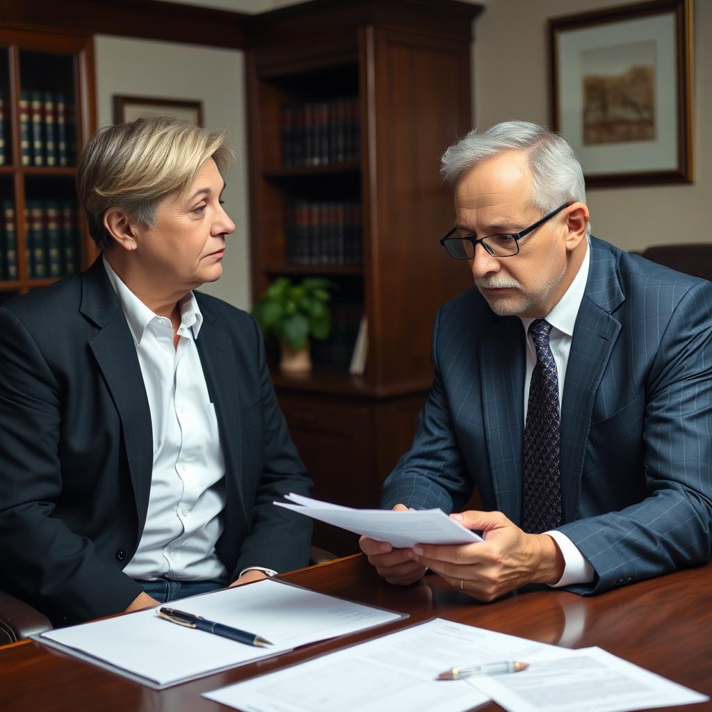 Order of Protection Lawyer Jefferson County, NY