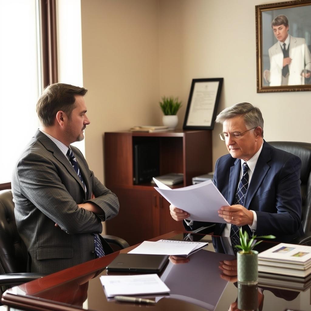 Order of Protection Lawyer Nassau County, NY