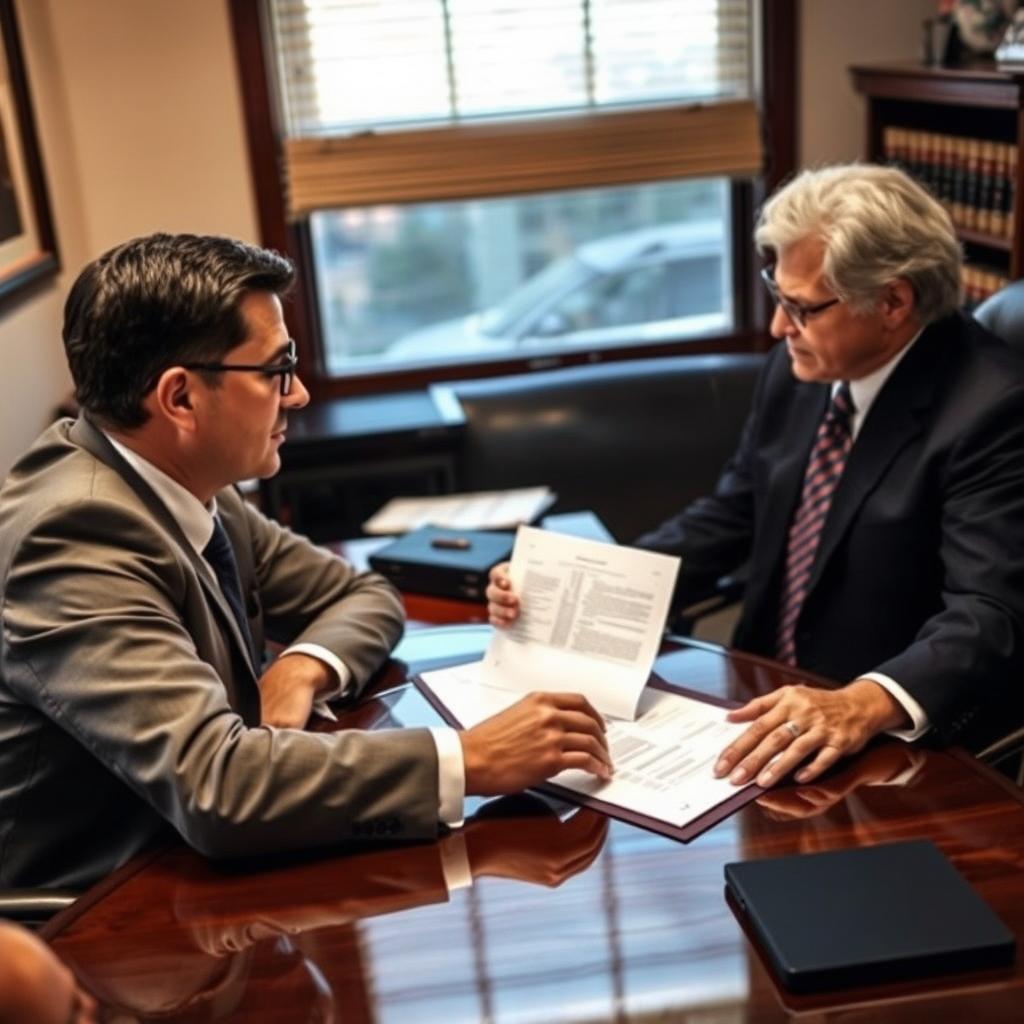 Order of Protection Lawyer Westchester County, NY