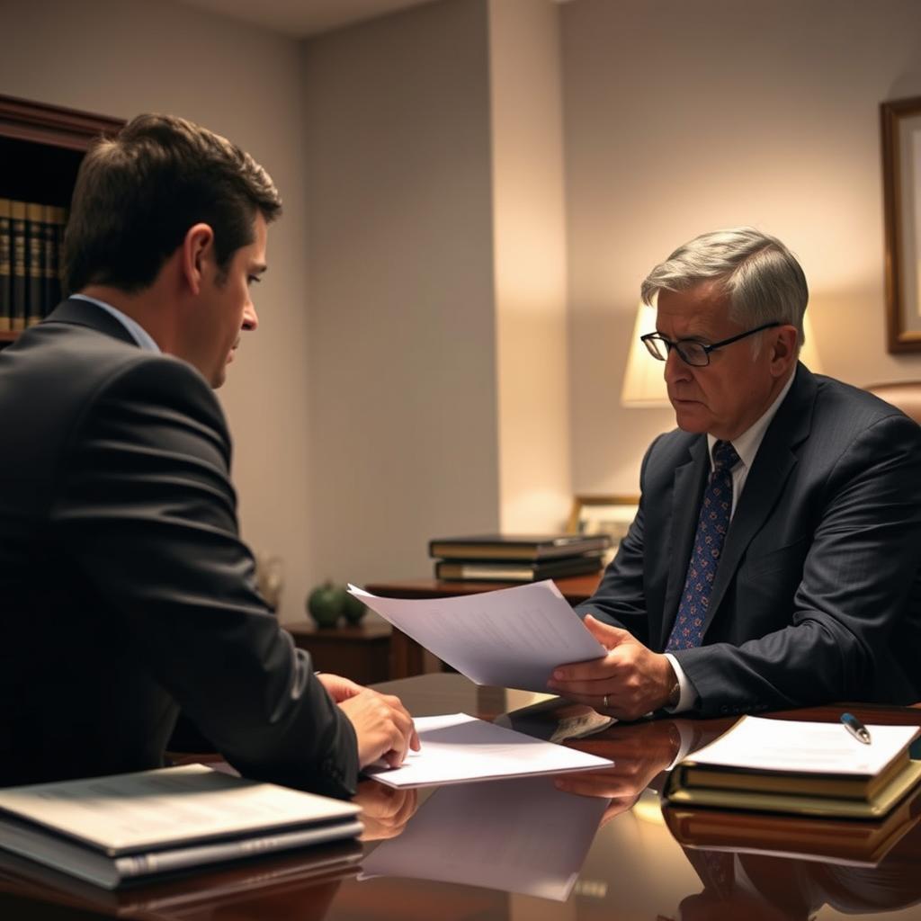 Order of Protection Lawyer Yates County, NY