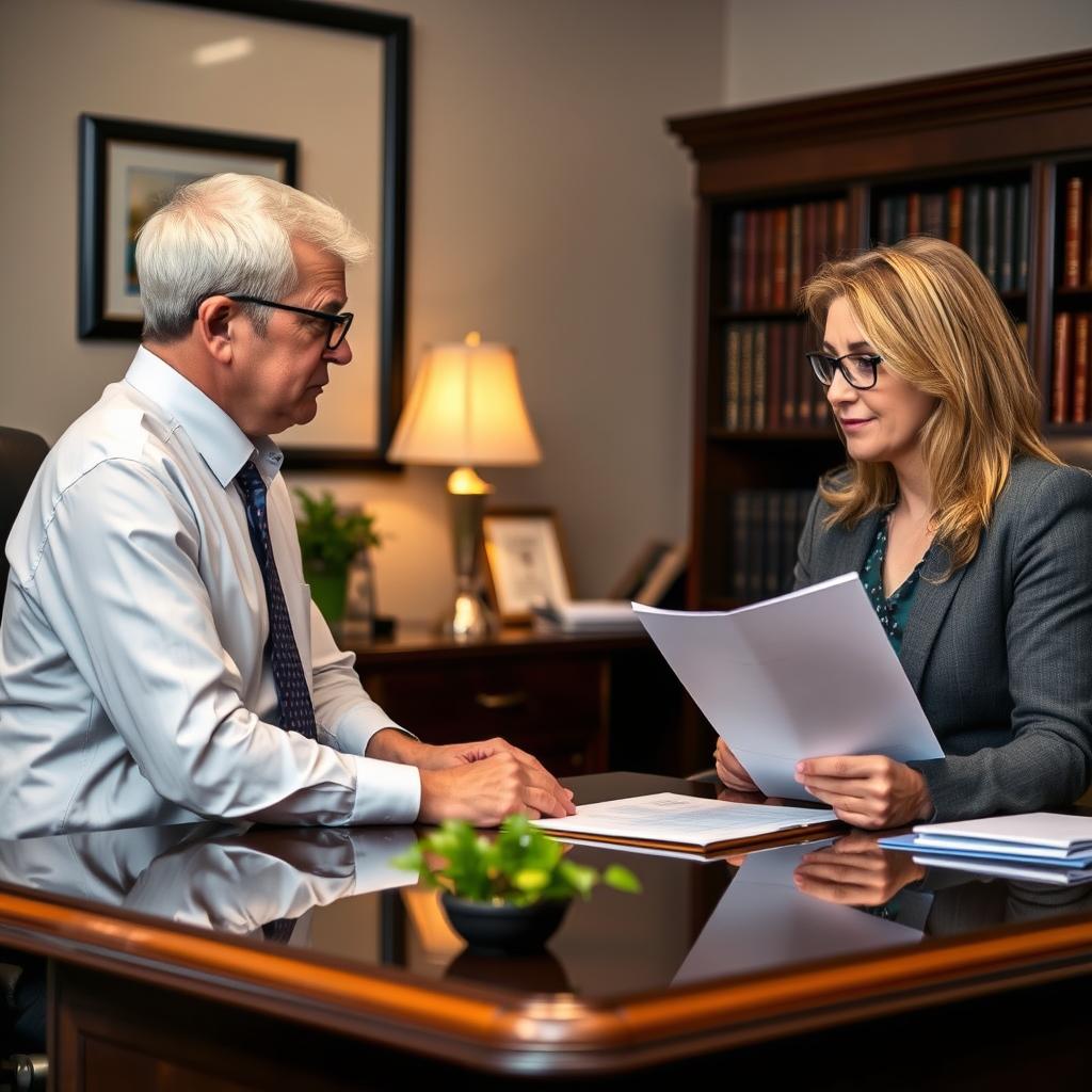 Protective Order Lawyer Bedford County, VA