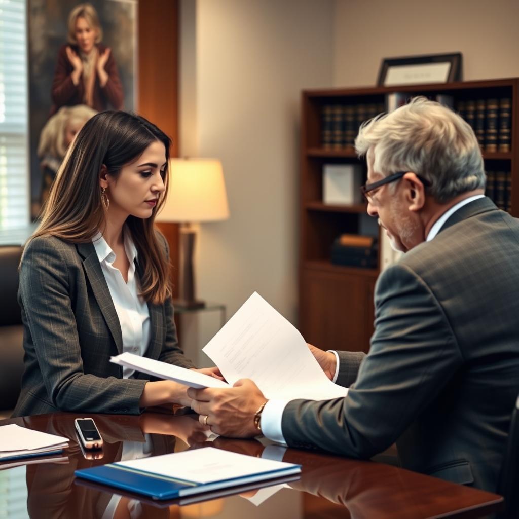 Protective Order Lawyer Gloucester County, VA